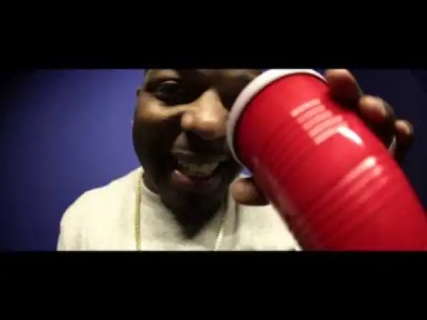 Video: Fresco Kane - Gone